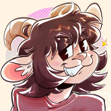 shaded icon