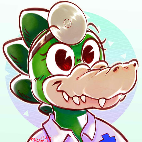 shaded icon